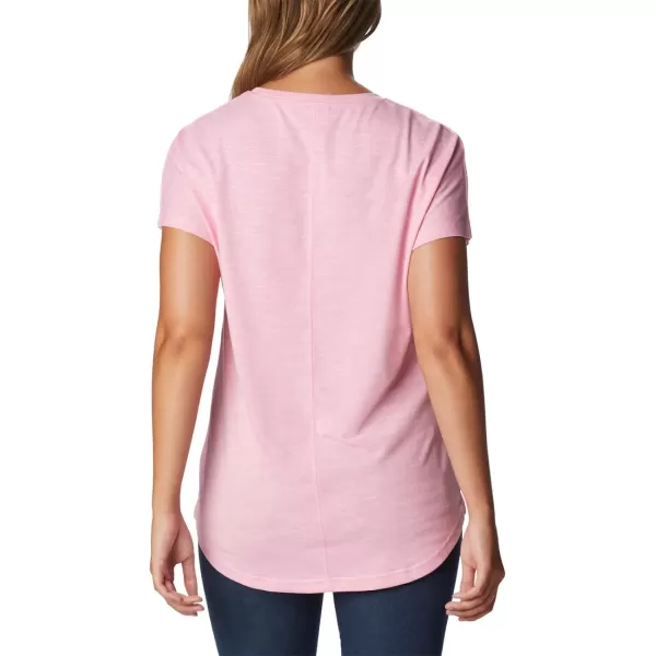 Columbia Women's Cades Cape Tee