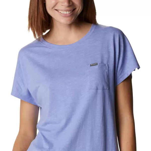 Columbia Women's Cades Cape Tee