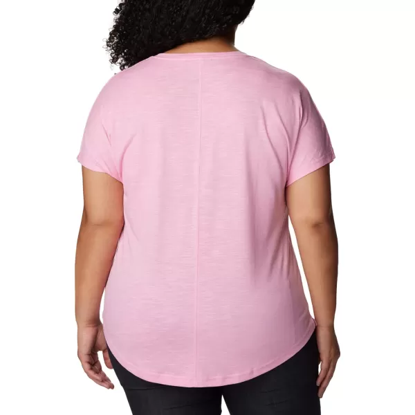 Columbia Women's Cades Cape Tee