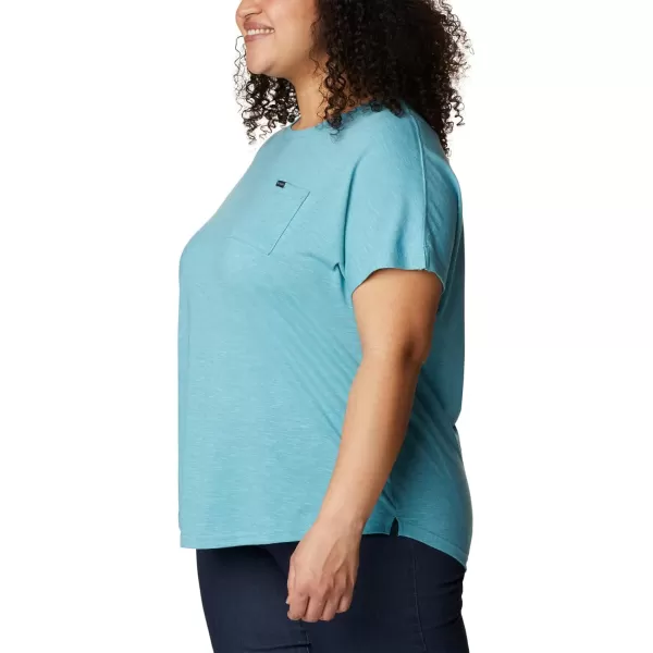Columbia Women's Cades Cape Tee
