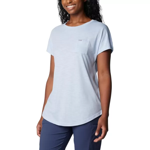 Columbia Women's Cades Cape Tee