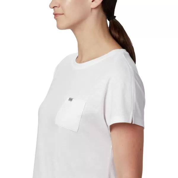 Columbia Women's Cades Cape Tee