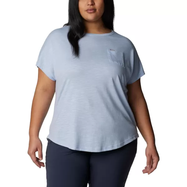 Columbia Women's Cades Cape Tee