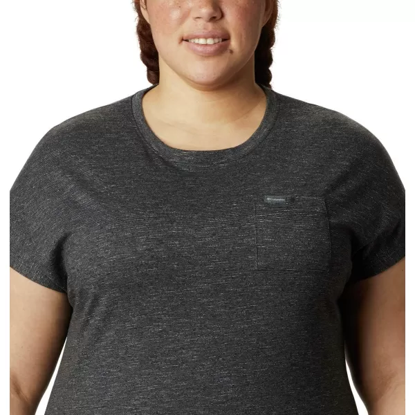 Columbia Women's Cades Cape Tee
