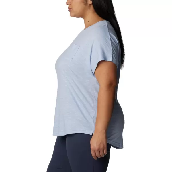 Columbia Women's Cades Cape Tee
