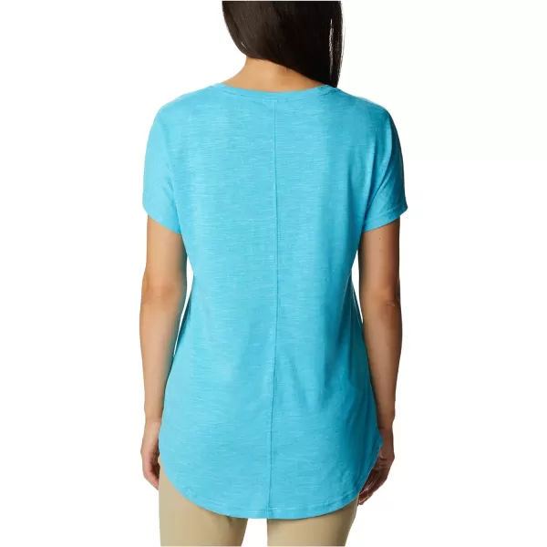 Columbia Women's Cades Cape Tee