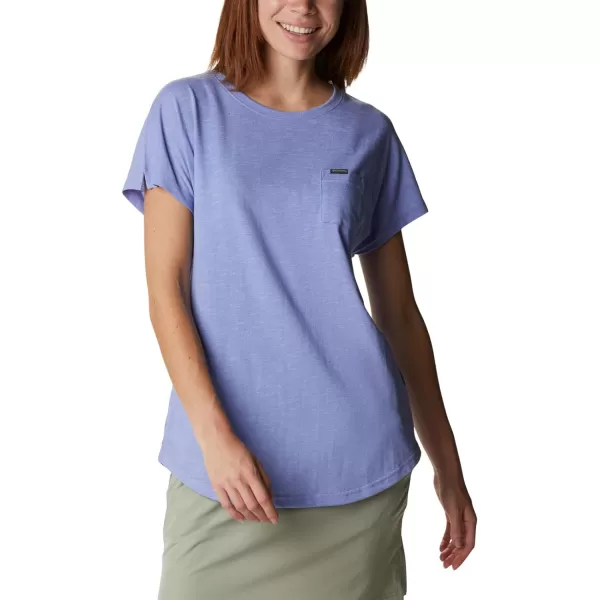 Columbia Women's Cades Cape Tee