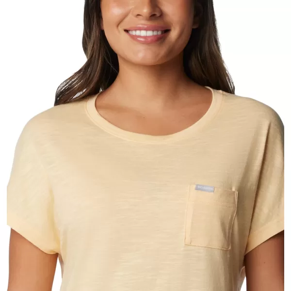 Columbia Women's Cades Cape Tee