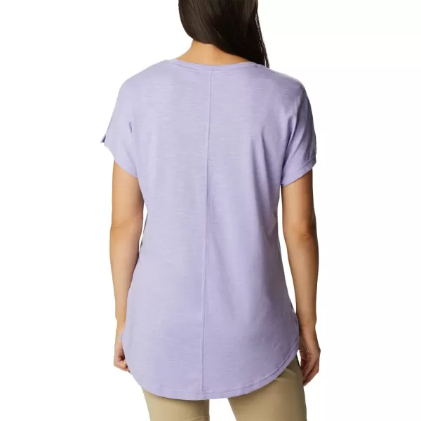 Columbia Women's Cades Cape Tee