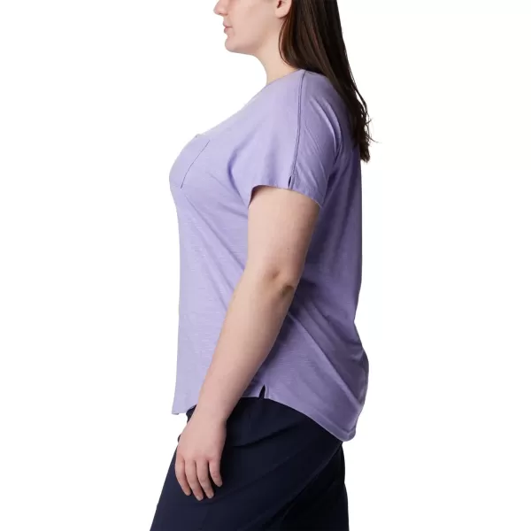 Columbia Women's Cades Cape Tee
