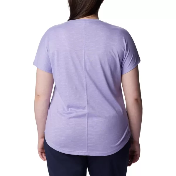 Columbia Women's Cades Cape Tee