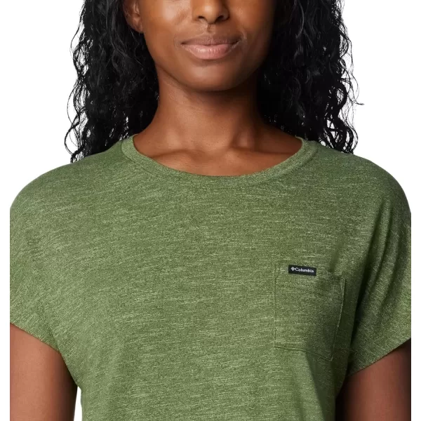 Columbia Women's Cades Cape Tee