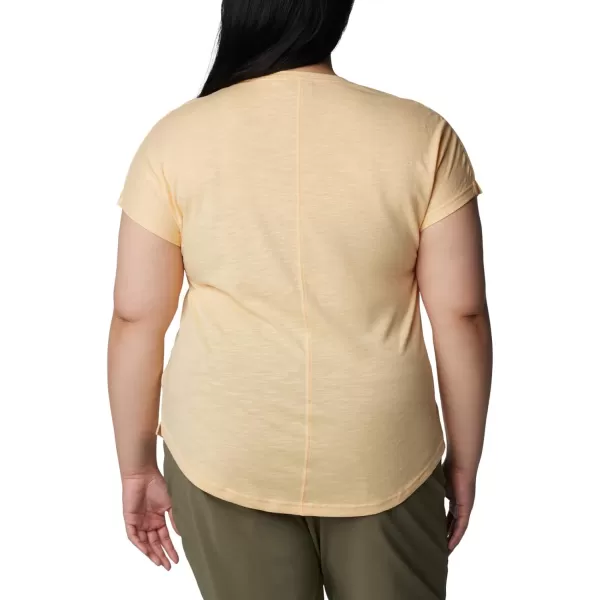 Columbia Women's Cades Cape Tee