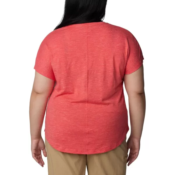 Columbia Women's Cades Cape Tee