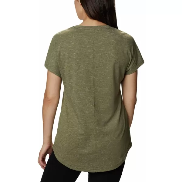 Columbia Women's Cades Cape Tee