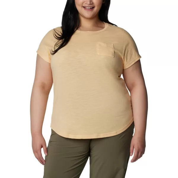 Columbia Women's Cades Cape Tee