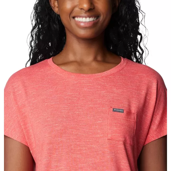Columbia Women's Cades Cape Tee