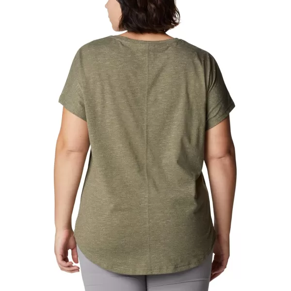 Columbia Women's Cades Cape Tee