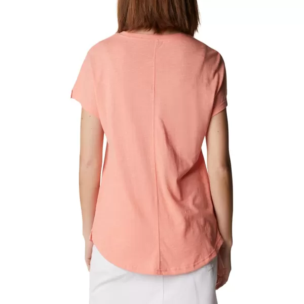 Columbia Women's Cades Cape Tee