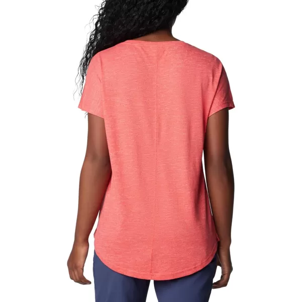 Columbia Women's Cades Cape Tee