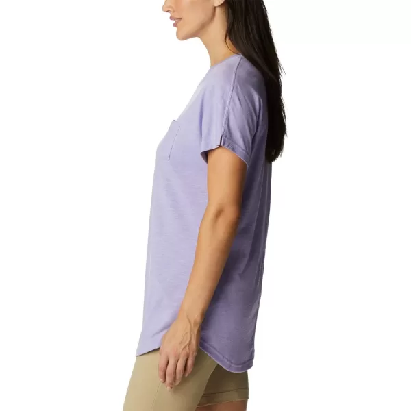 Columbia Women's Cades Cape Tee