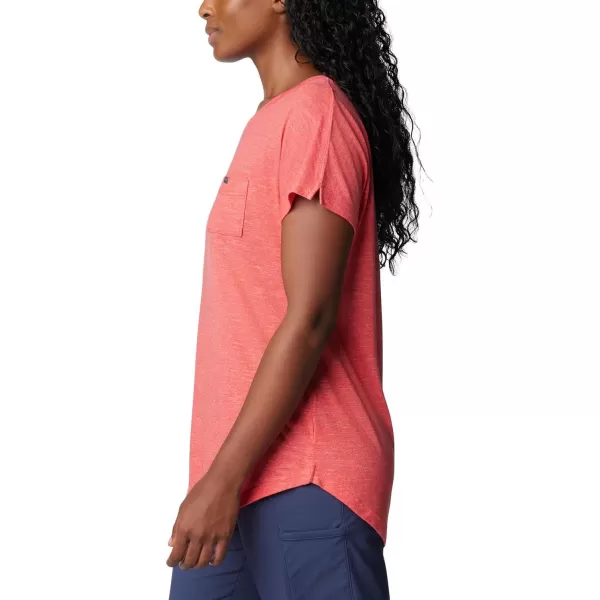 Columbia Women's Cades Cape Tee