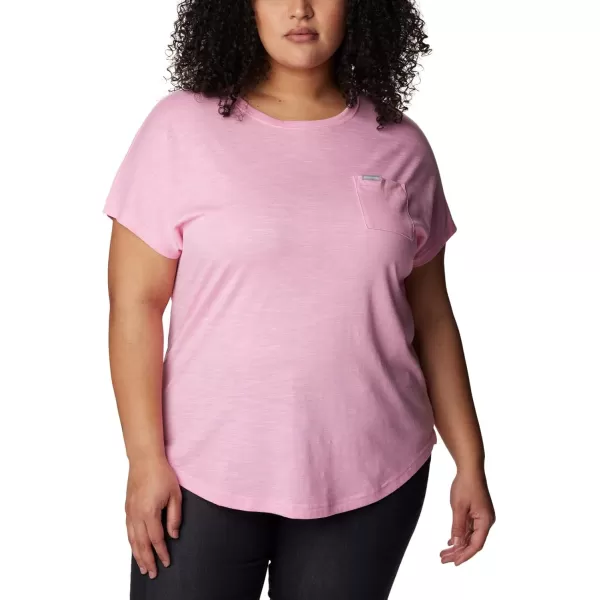 Columbia Women's Cades Cape Tee
