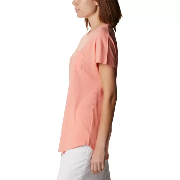 Columbia Women's Cades Cape Tee