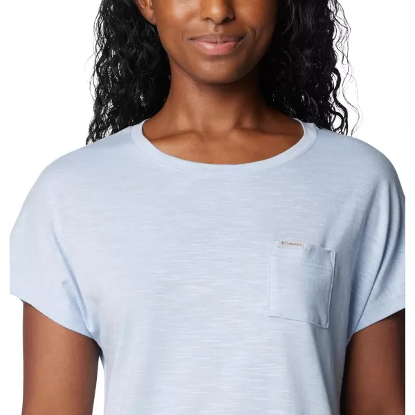 Columbia Women's Cades Cape Tee