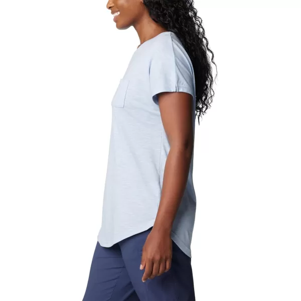 Columbia Women's Cades Cape Tee