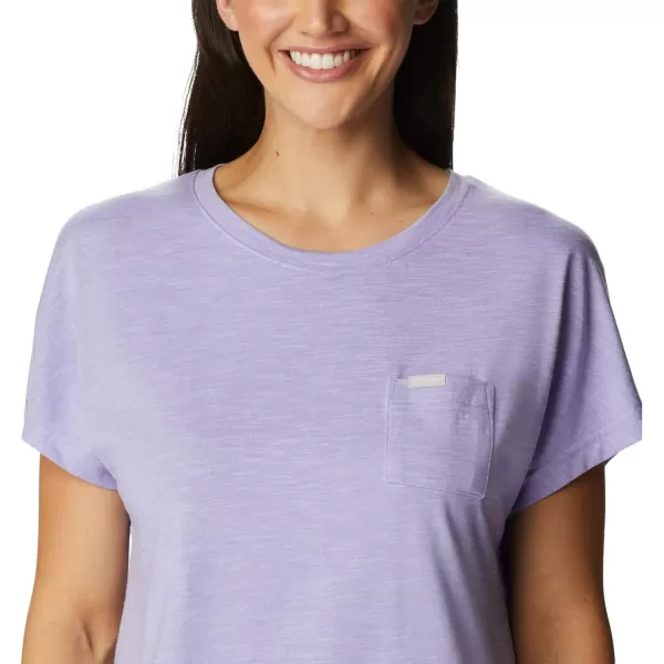 Columbia Women's Cades Cape Tee