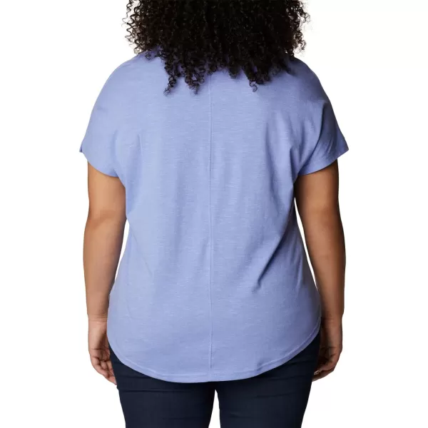 Columbia Women's Cades Cape Tee