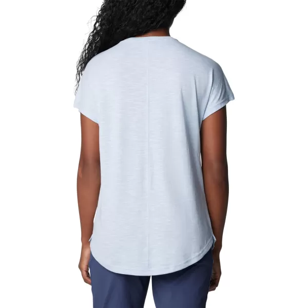 Columbia Women's Cades Cape Tee
