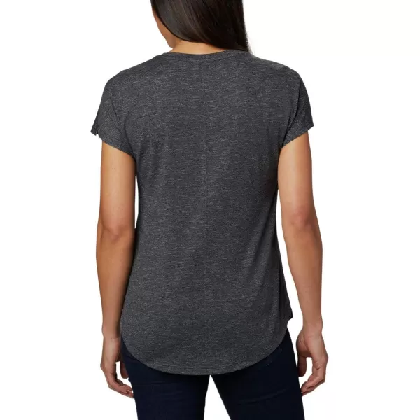 Columbia Women's Cades Cape Tee