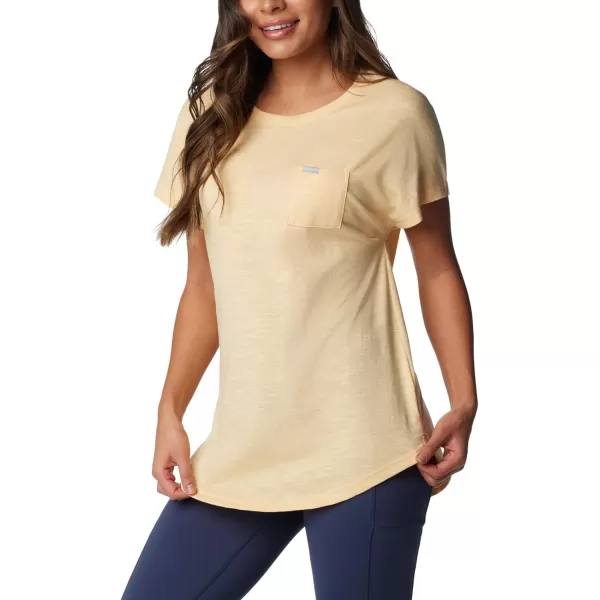 Columbia Women's Cades Cape Tee