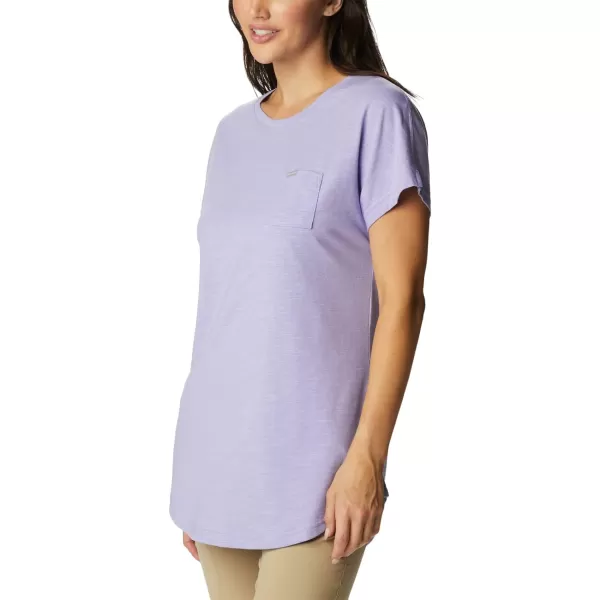 Columbia Women's Cades Cape Tee