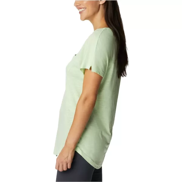 Columbia Women's Cades Cape Tee