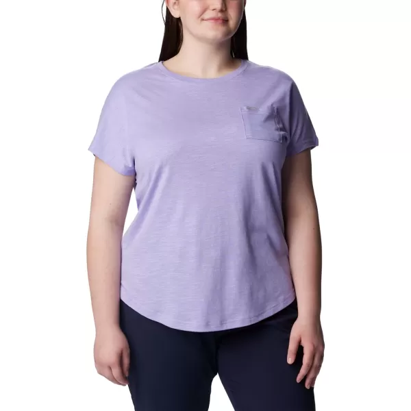 Columbia Women's Cades Cape Tee