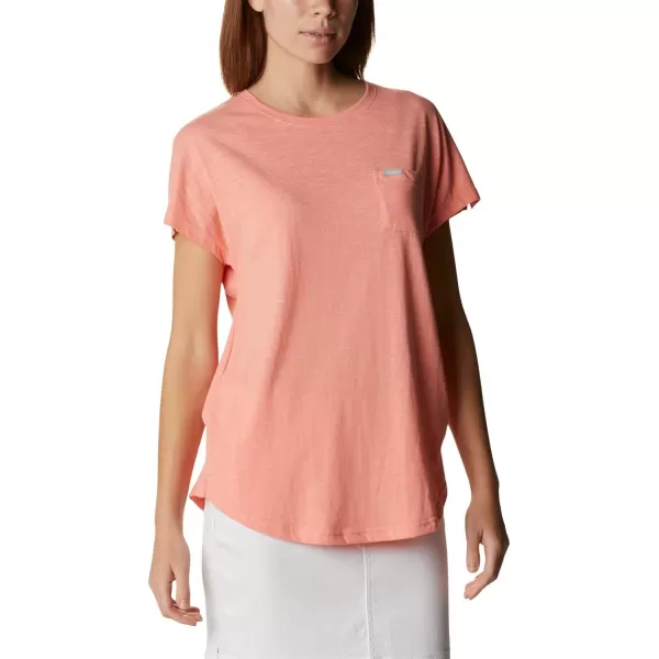 Columbia Women's Cades Cape Tee