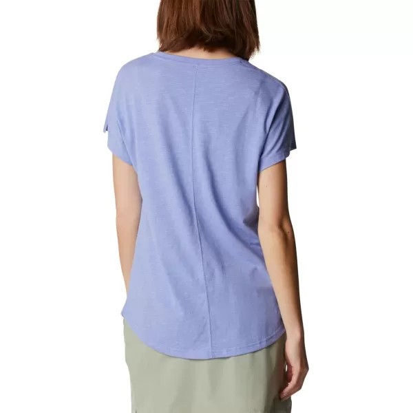 Columbia Women's Cades Cape Tee