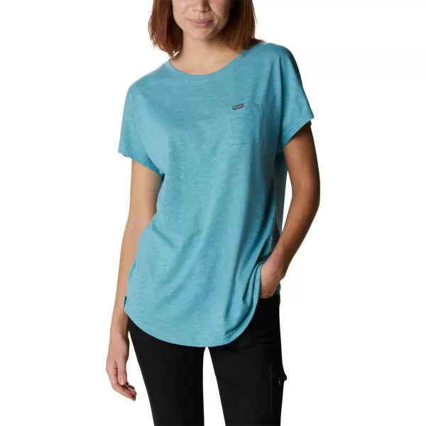 Columbia Women's Cades Cape Tee