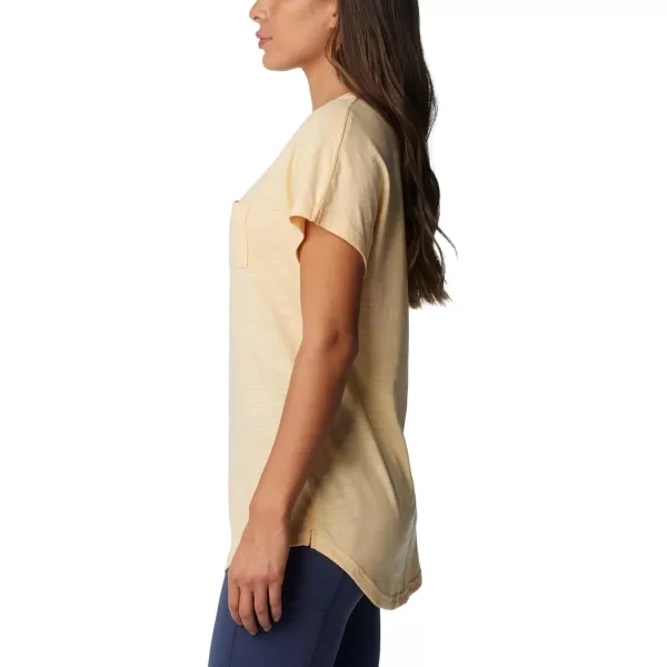 Columbia Women's Cades Cape Tee