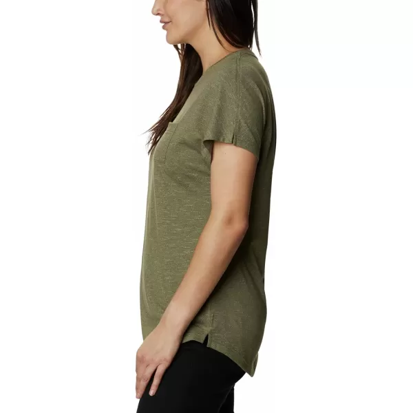 Columbia Women's Cades Cape Tee