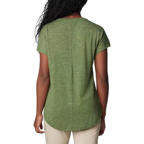 Columbia Women's Cades Cape Tee