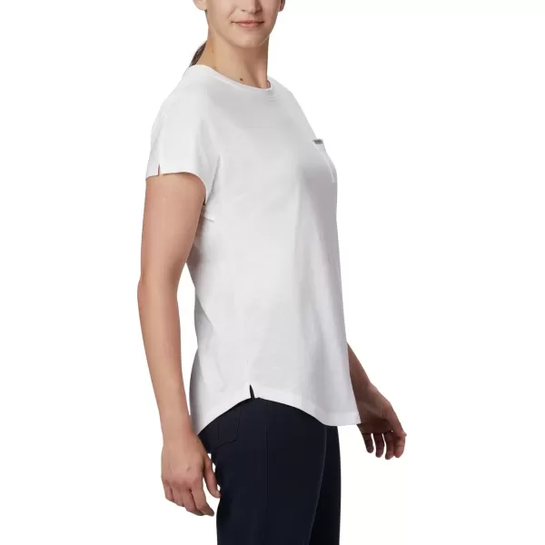 Columbia Women's Cades Cape Tee