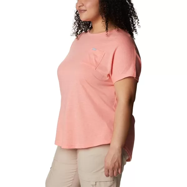Columbia Women's Cades Cape Tee