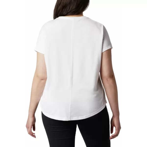 Columbia Women's Cades Cape Tee