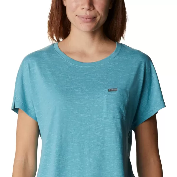 Columbia Women's Cades Cape Tee