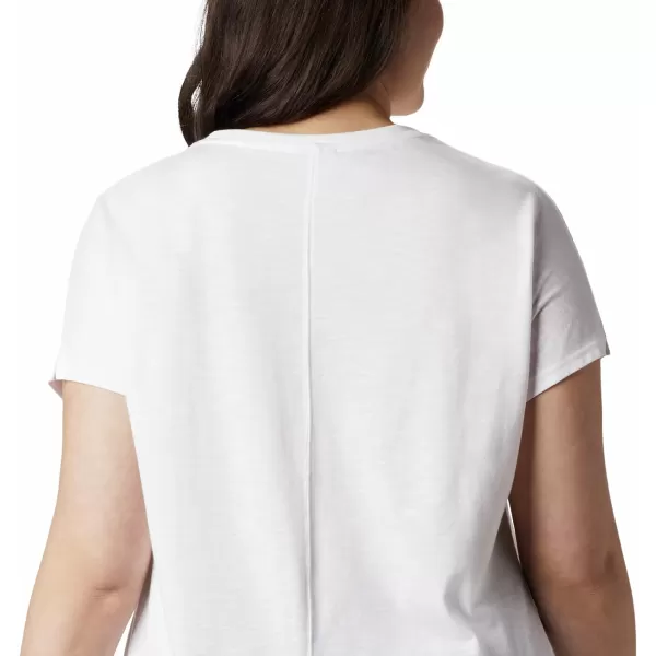Columbia Women's Cades Cape Tee