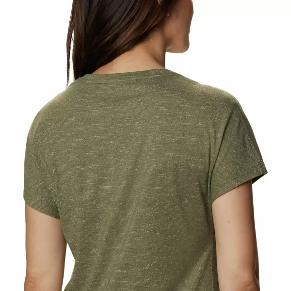 Columbia Women's Cades Cape Tee